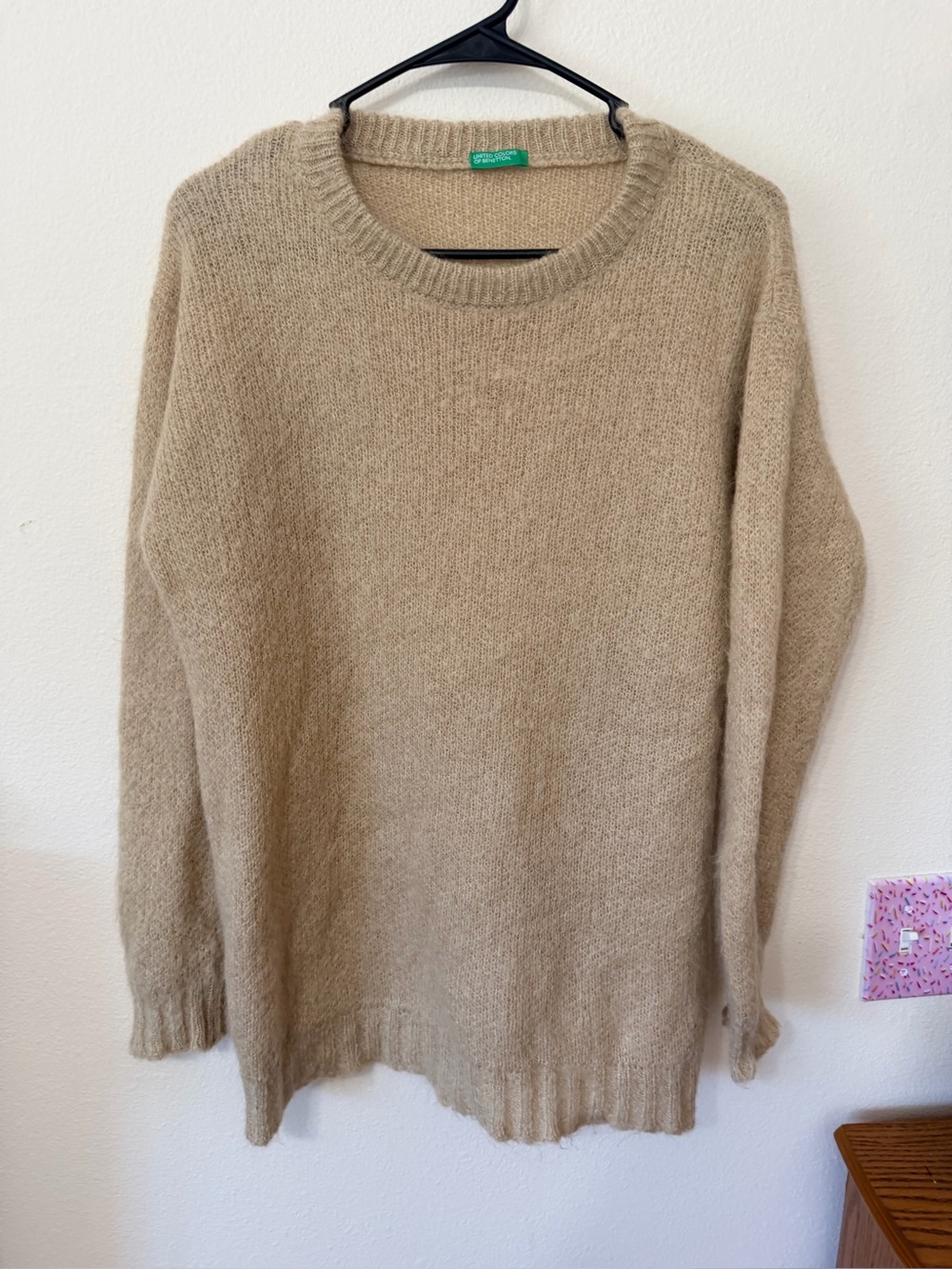 United Colors of Benetton sweater